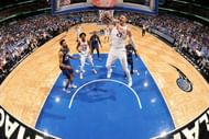 Phoenix Suns v Orlando Magic